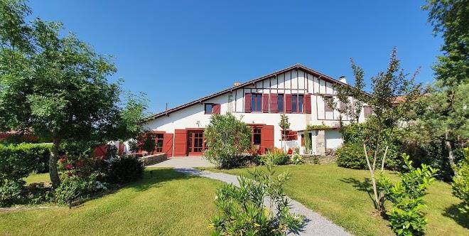 La ferme d'ika