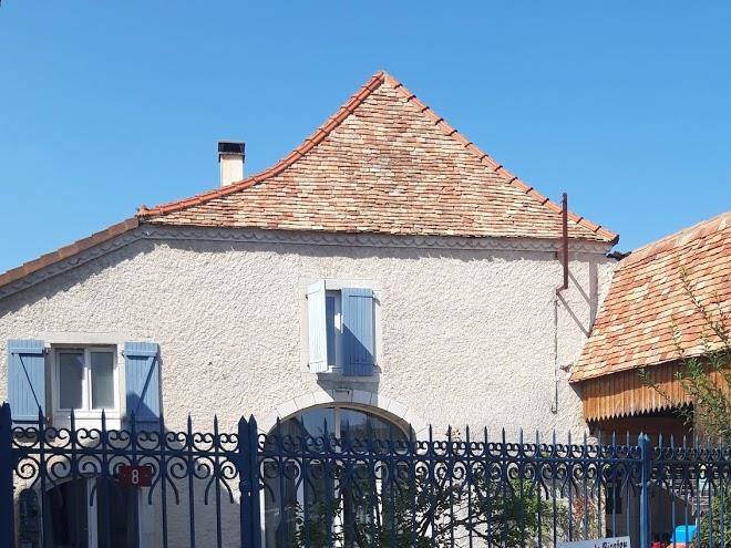 La ferme de bicatou
