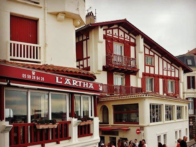 Labechiloa sarl