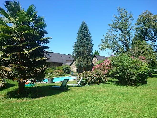 Le clos de cinacle