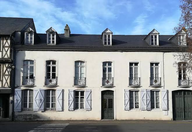 Le clos sainte foy