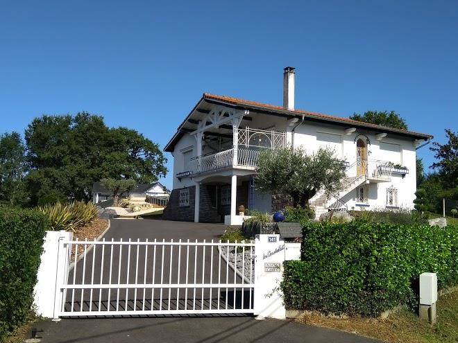 Le moulin de l'oasis