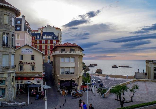 Le petit hotel