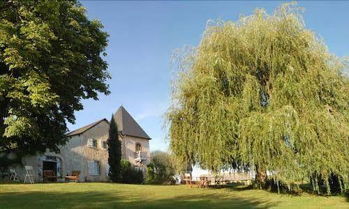 Le peyret