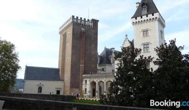 Hotel le postillon