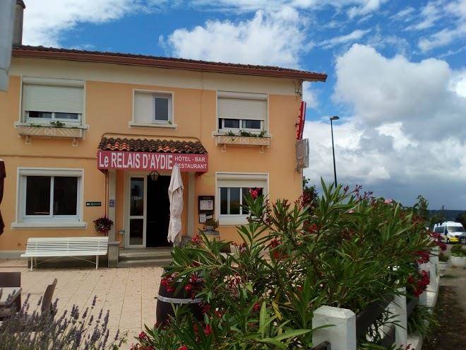 Le relais d'aydie
