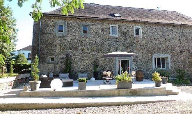 Les terres d'aramis