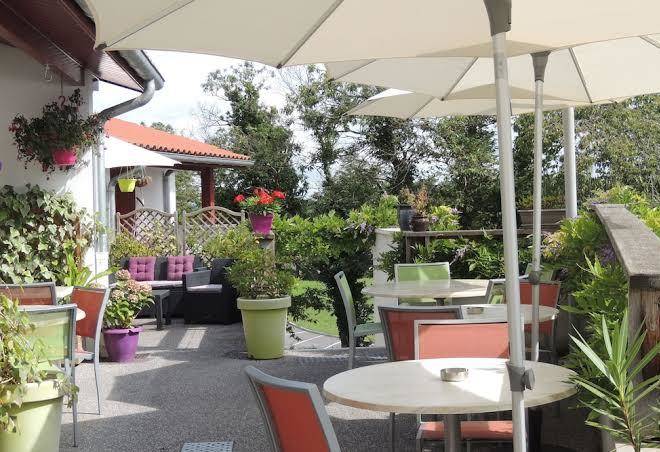 Logis auberge denena