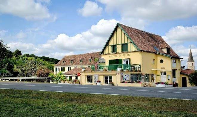 Logis auberge du relais