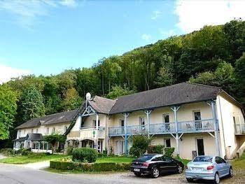Logis hotel au bon coin