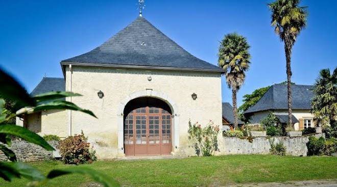 Logis hotel chez germaine