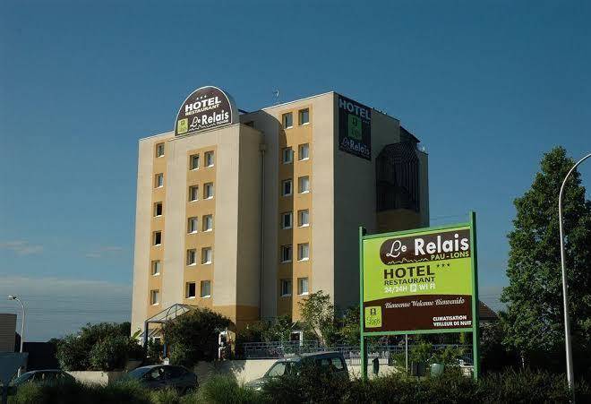 Logis hotel eco relais