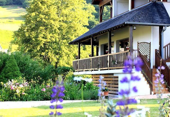Logis hotel etchemaite