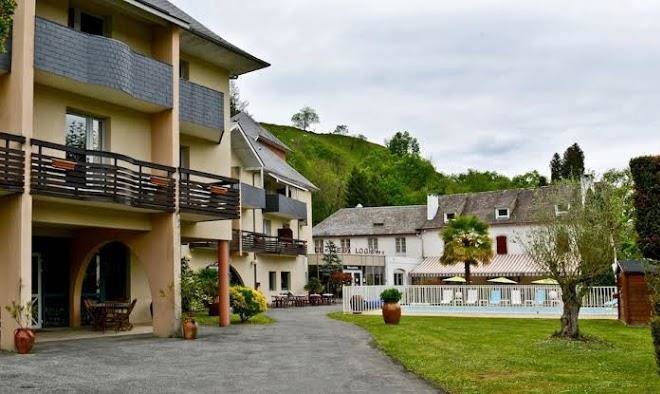 Le vieux logis