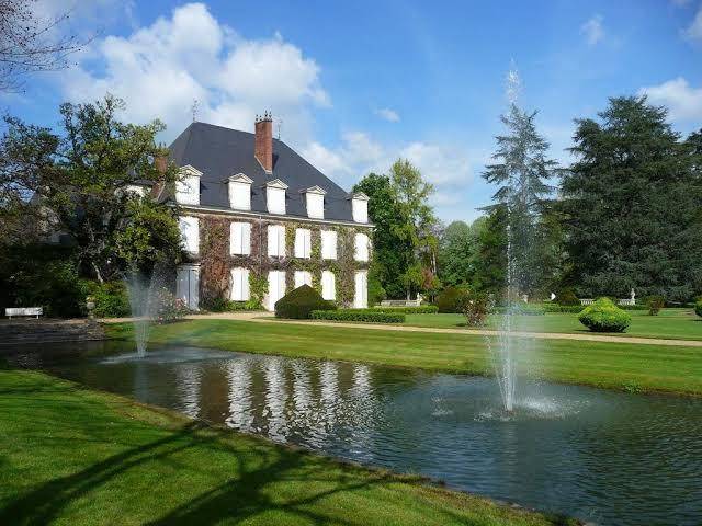 Maison artigouha chambres d'hotes