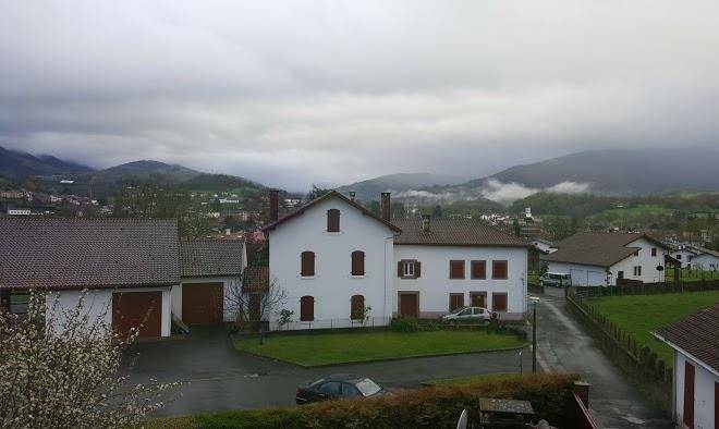 Maison bidegain berria