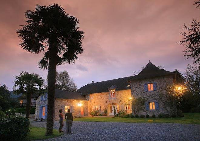 Maison carriquy