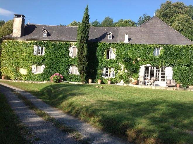 Maison d'hotes la bastide estratte