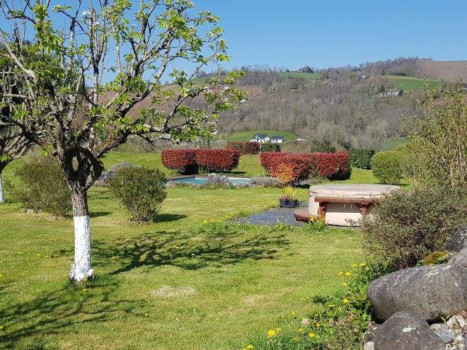 Maison d'hotes les 3 baudets bearn