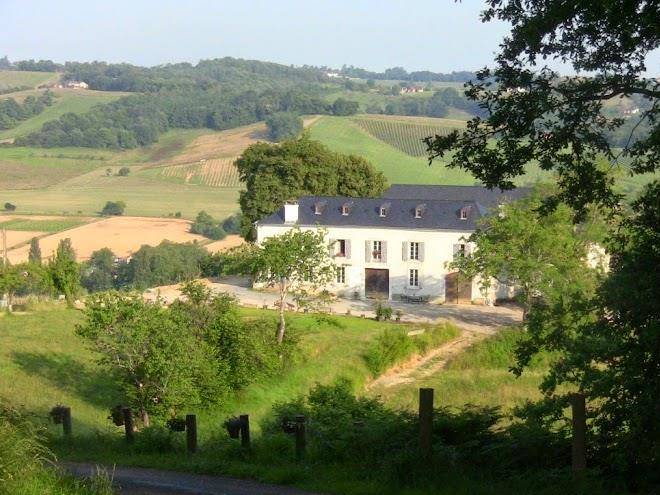 Maison d'hotes marimpoey