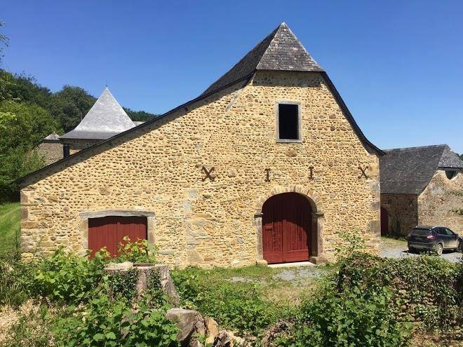 Maison d'orride
