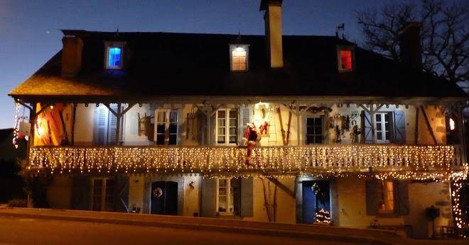 Maison de faveri a aramits chambres d'hotes