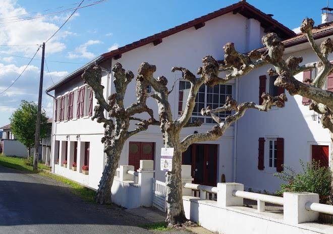 Maison elizondoa