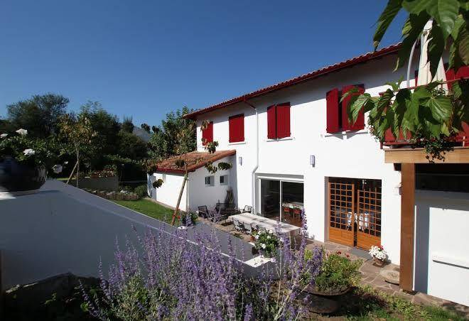 Maison iputxainia