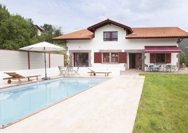 Maison laia