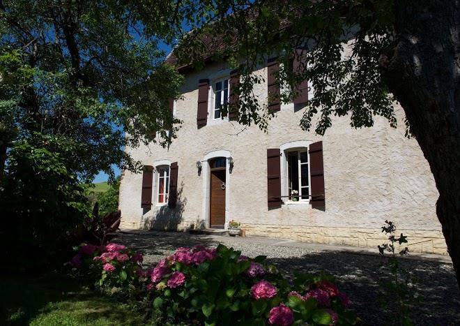 Maison lechemia