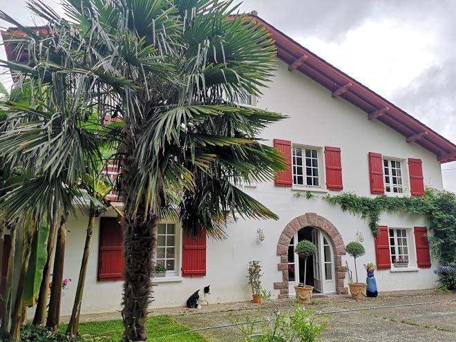 Maison oyhanartia