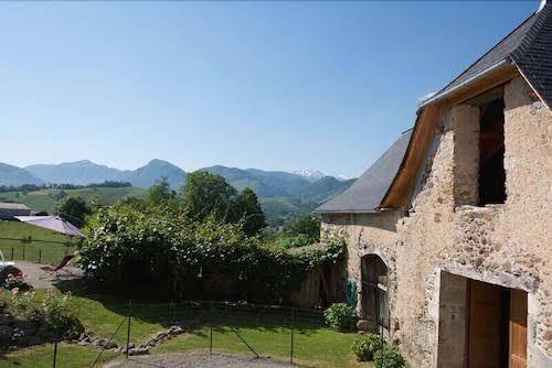 Maison rachou