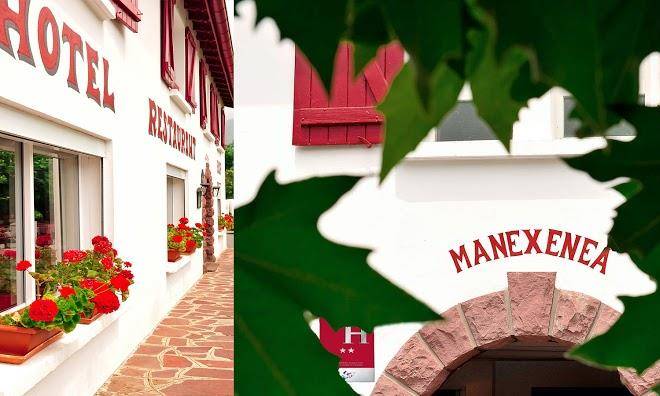 Manexenea