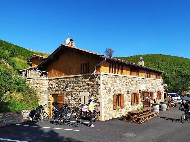 Refuge orisson