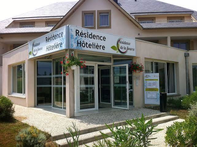 Residence de la source