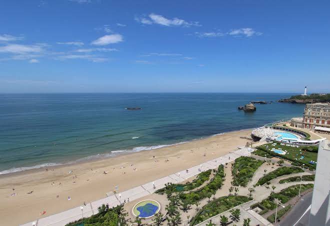 Residence maeva victoria surf