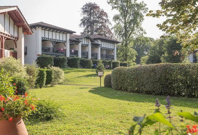 Residence pierre & vacances le parc d'arradoy