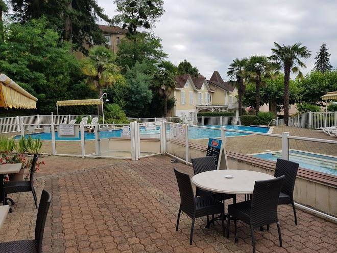 Vacanciel salies de bearn