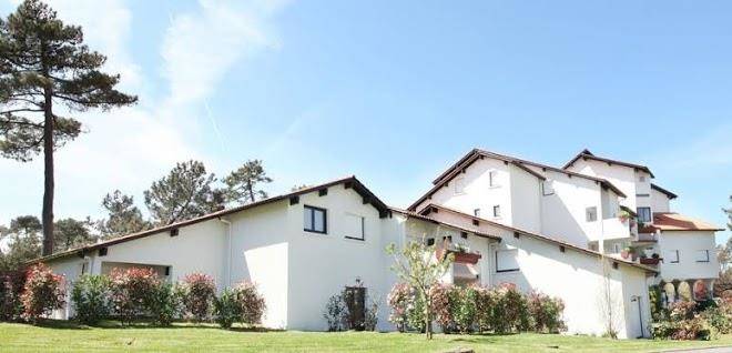 Vvf residence ocean et forets a anglet