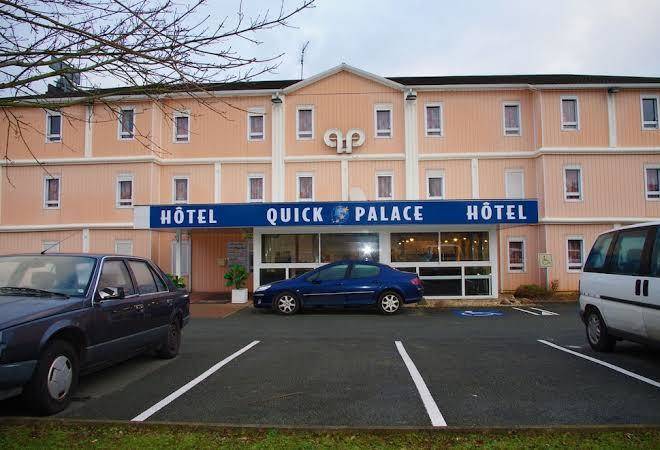 Quick palace