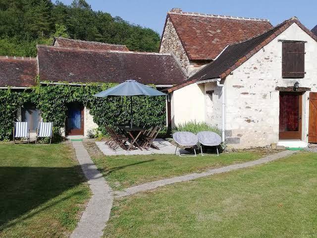 Chambre d'hotes chatellerault chez elsa et gildas maire