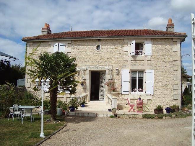 Chambres d'hotes de la moussie