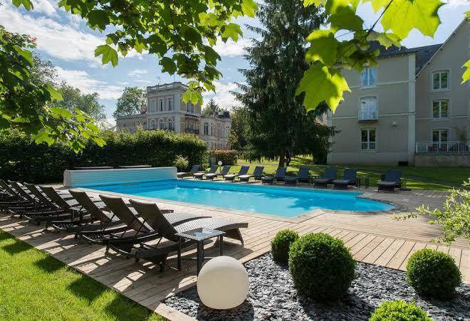 Chateau le clos de la ribaudiere
