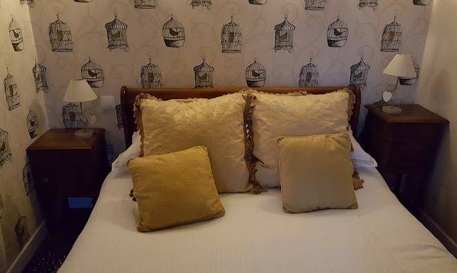 Chez nous chambres d'hotes