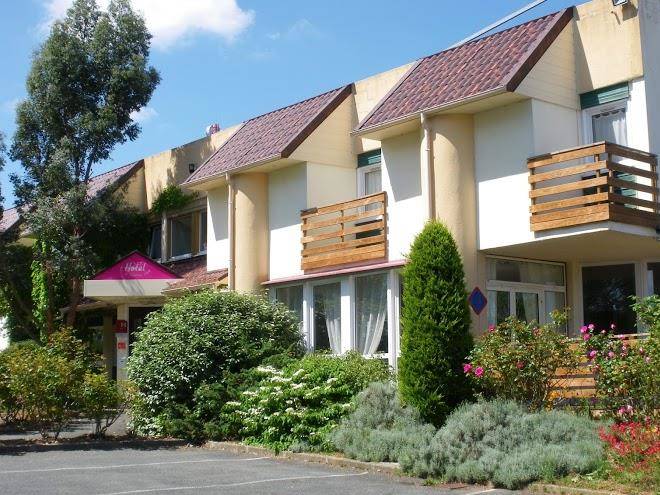 Contact hotel come inn