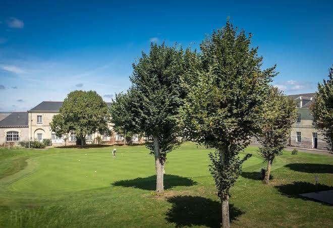 Domaine de roiffe