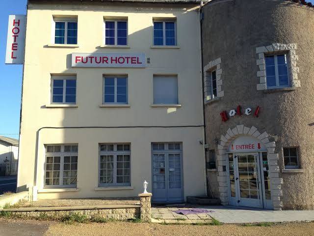 Family hotel