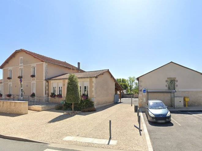 Ferme de dienne