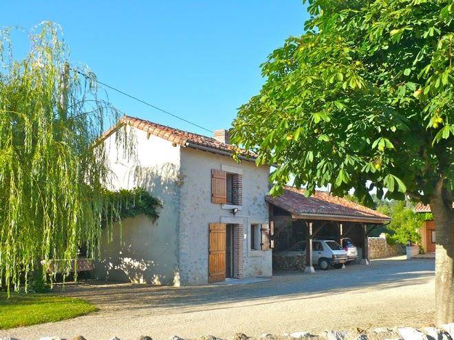 Gite la loge