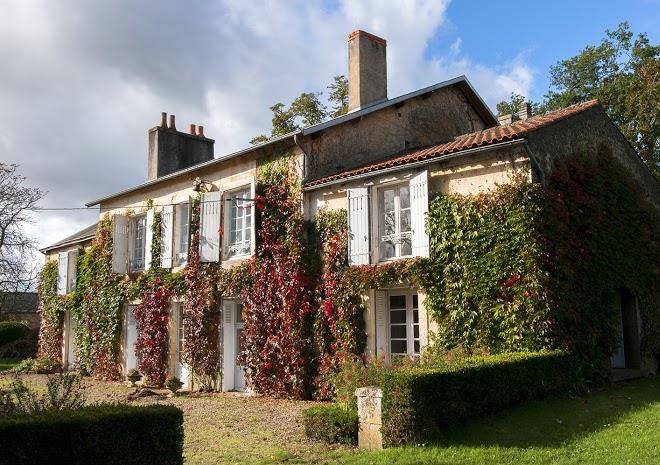 Gites domaine des tilleuls